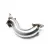 Downpipe SAAB 9-3. 2.0 T B207 2003-2010