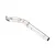 Downpipe SKODA Octavia 1.8 T Mk1, Mk2 1999-2011