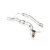 Downpipe SKODA Octavia 1.9, 2.0 TDI Mk1, Mk2 2004-2012