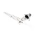 Downpipe SKODA Octavia RS 2.0 TSI Mk2 2005-2009