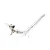 Downpipe VOLKSWAGEN Passat 1.6, 2.0 TDI CR B6, B7 2008-2013