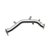 Downpipe FMIC.Pro AUDI A5 2.0 TDI B8 2008-2013