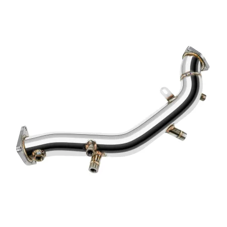 Downpipe FMIC.Pro AUDI A4 2.0 TDI B8 2008-2015