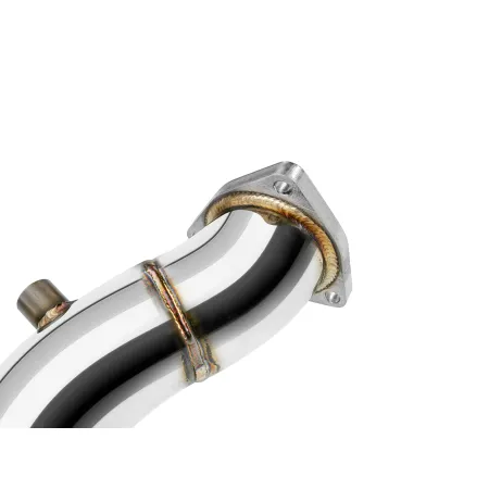 Downpipe FMIC.Pro AUDI A5 2.0 TDI B8 2008-2013