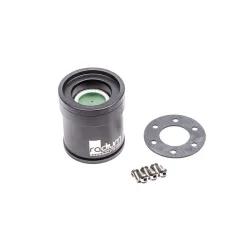 Dry Break 1,5 cala żeński montaż bezpośredni Radium Engineering