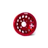 Koło pasowe wału korbowego RTMG Performance dla 1.8T 20VT bez A/C Czerwony