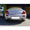 Tłumik dedykowany HYUNDAI COUPE typ GK 2002-2006 COUPE 2.7i V6 123kW