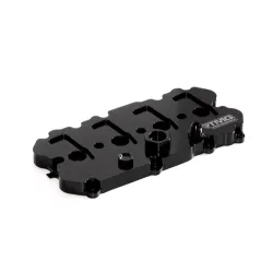 Pokrywa zaworów RTMG Performance dla silników EA113 2.0 TFSI czarna