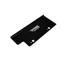 Aluminiowa osłona termiczna RTMG Performance dla 2.0 TFSI