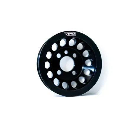 Koło pasowe wału korbowego RTMG Performance dla 1.8T 20VT bez A/C Czarny