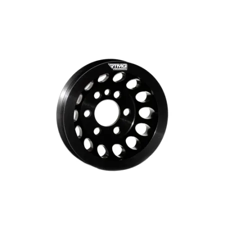 Koło pasowe wału korbowego RTMG Performance dla 2.0 TFSI EA113 Czarny