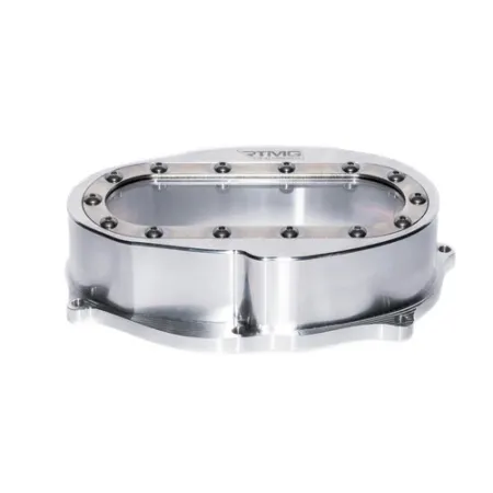 2.0 TFSI EA113 HPFP Block Off Cover RTMG Performance