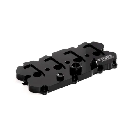 Pokrywa zaworów RTMG Performance dla silników EA113 2.0 TFSI czarna