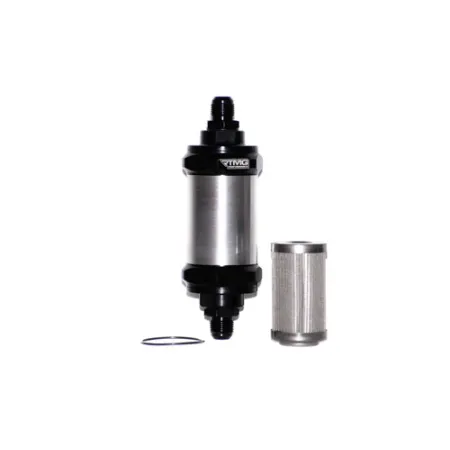 RTMG Performance Uniwersalna wyścigowa obudowa filtra paliwa