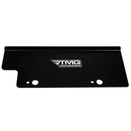 Aluminiowa osłona termiczna RTMG Performance dla 2.0 TFSI