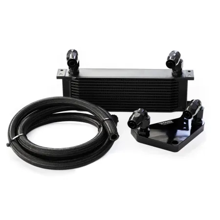 RTMG Performance DSG DQ250 Transmission Upgrade Oil Cooler Set with Radiator