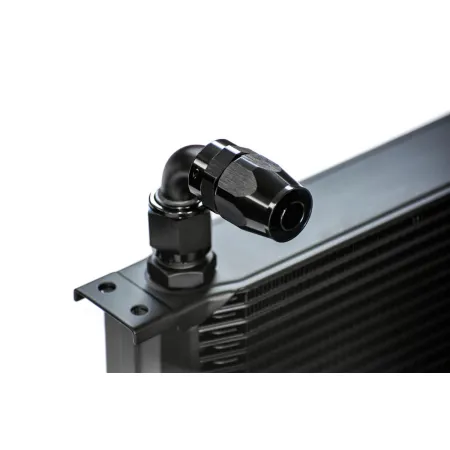 RTMG Performance DSG DQ250 Transmission Upgrade Oil Cooler Set with Radiator