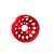 Koło pasowe wału korbowego RTMG Performance dla 2.0 TFSI EA113 Czerwony