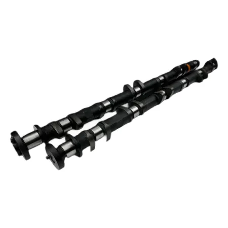 Wałki rozrządu BC Brian Crower Custom - Cast Billet Core BC0299 Nissan TB48