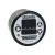 EBC Turbosmart e-Boost2 60PSI 60mm White face/Black bezel