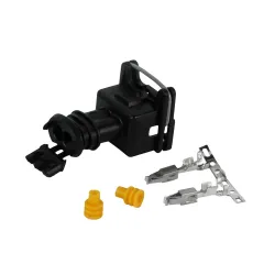 Ecumaster Wtyk EV1 Czujnik wtryskiwacz