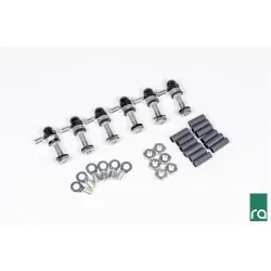 Zestaw szpilek, 6 sztuk Radium Engineering