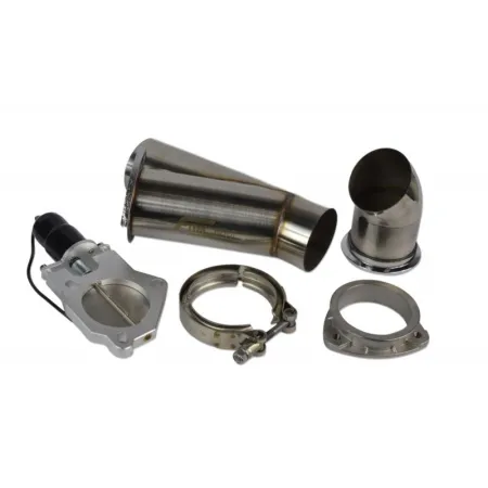 Elektroniczna przepustnica wydechu 51mm (2