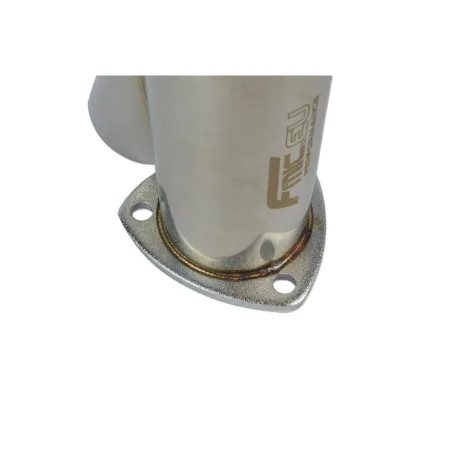 Elektroniczna przepustnica wydechu 57mm z pilotem