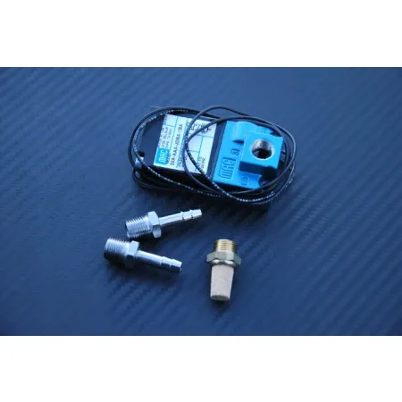 Elektrozawór EBC MAC Solenoid