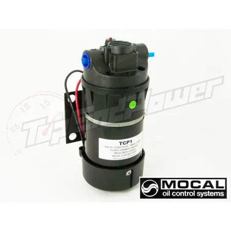Elektryczna pompa oleju Mocal 12V
