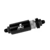 Filtr paliwa Aeromotive 40um AN8 Stal nierdzewna ARE 12378