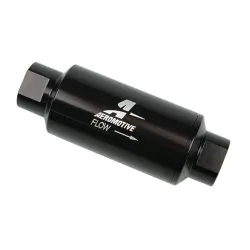 Filtr paliwa Aeromotive 100um ORB-10 Stal nierdzewna ARE 12324