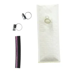 Filtr + zestaw montażowy do pomp Walbro GSS342/ GSS341/ GSS340