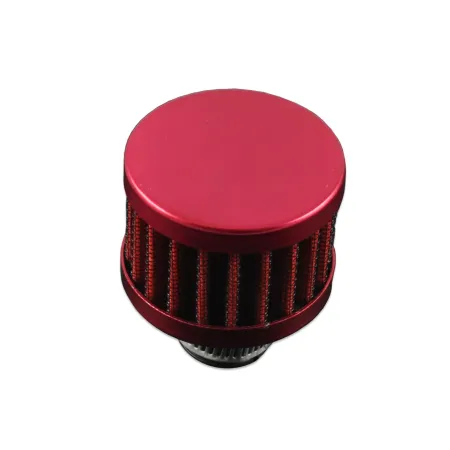 Filterek odmy 12mm czerwony