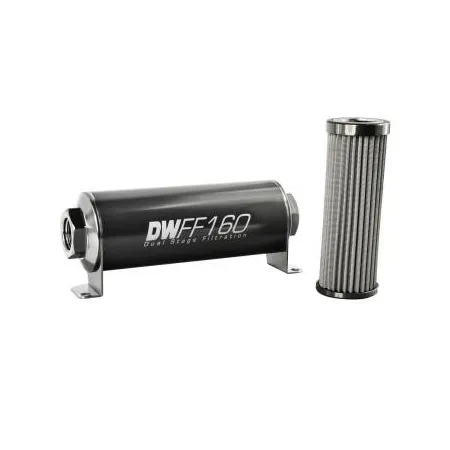 Filtr paliwa 100 mikronów AN10, 160mm Uniwersalny DW-8-03-160-100K
