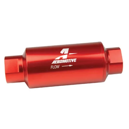 Filtr paliwa Aeromotive 12304 100 Micron ORB-10