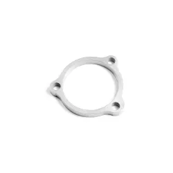 Flansza wydechowa turbo / downpipe nierdzewna F14 AUDI A4 A5 B8 2.0 TFSI 3.0 TDI A6 C7 A7 Q5 3.0 TDI