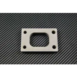 Flansza wydechowa kolektora nierdzewna SS304 T3