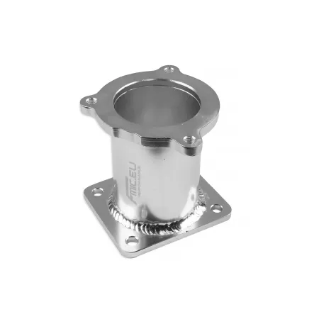 Flansza EGR BMW E60/E61/E61N 520D/525D/530D/535D