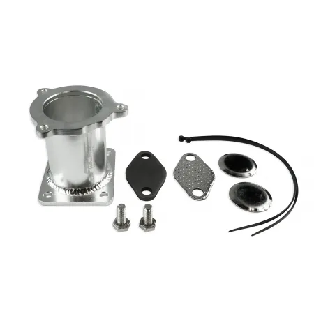 Flansza EGR BMW E60/E61/E61N 520D/525D/530D/535D