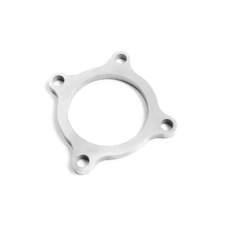 Flansza wydechowa turbo / downpipe nierdzewna AUDI A4 B7 A4 A5 B8 A6 C6 1.8 2.0 TFSI