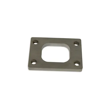 Flansza wydechowa kolektora nierdzewna SS304 T2/T25