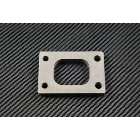 Flansza wydechowa kolektora nierdzewna SS304 T3