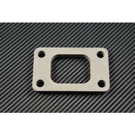 Flansza wydechowa kolektora nierdzewna SS304 T3