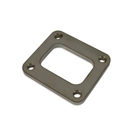 Flansza wydechowa kolektora nierdzewna SS304 T4