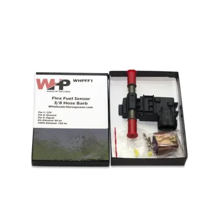 Flex Fuel Sensor