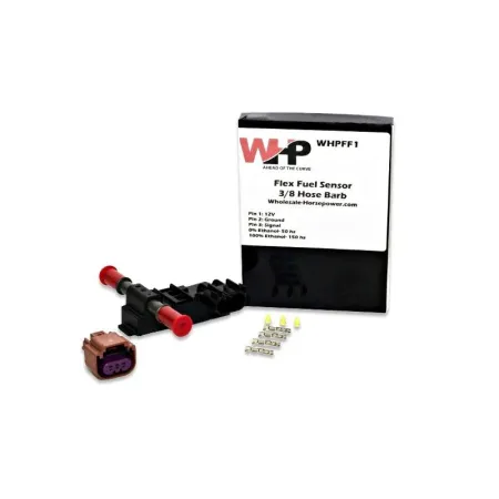 Flex Fuel Sensor