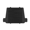 Intercooler 280x300x76mm FMIC.EU czarny