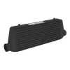 Intercooler 450x180x65mm FMIC.EU czarny