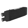 Intercooler 450x180x65mm jednostronny czarny FMIC.EU